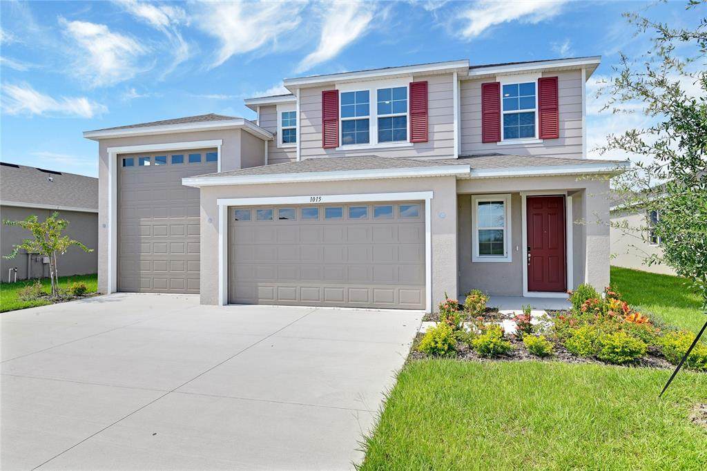 1015 Wisteria Way - Photo 1