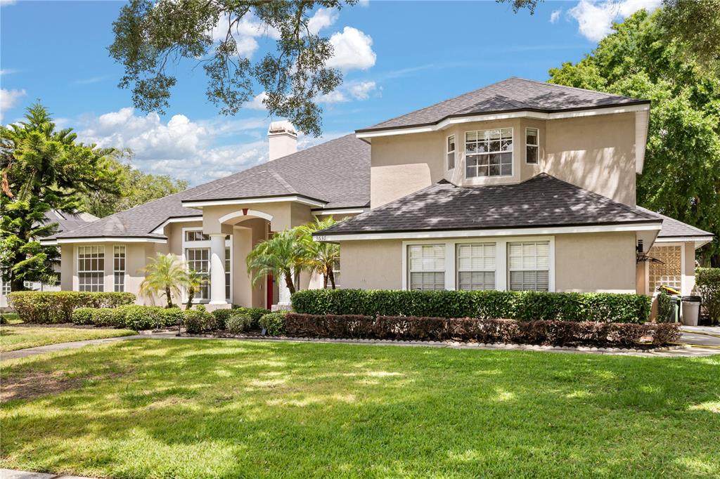3637 Rothbury Drive - Photo 1