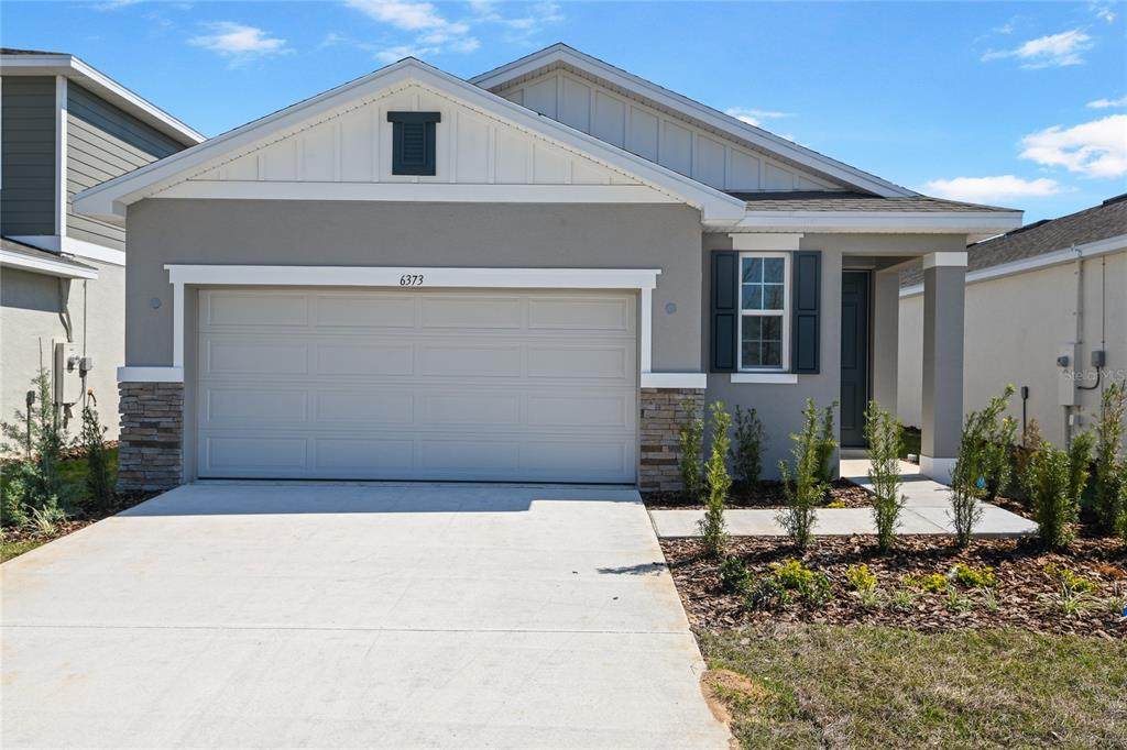 6373 Clover Street - Photo 1