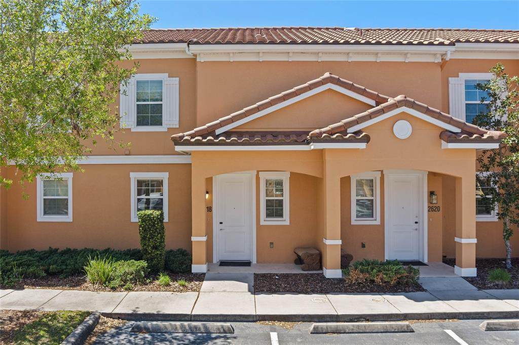2618 Roadster Lane - Photo 1