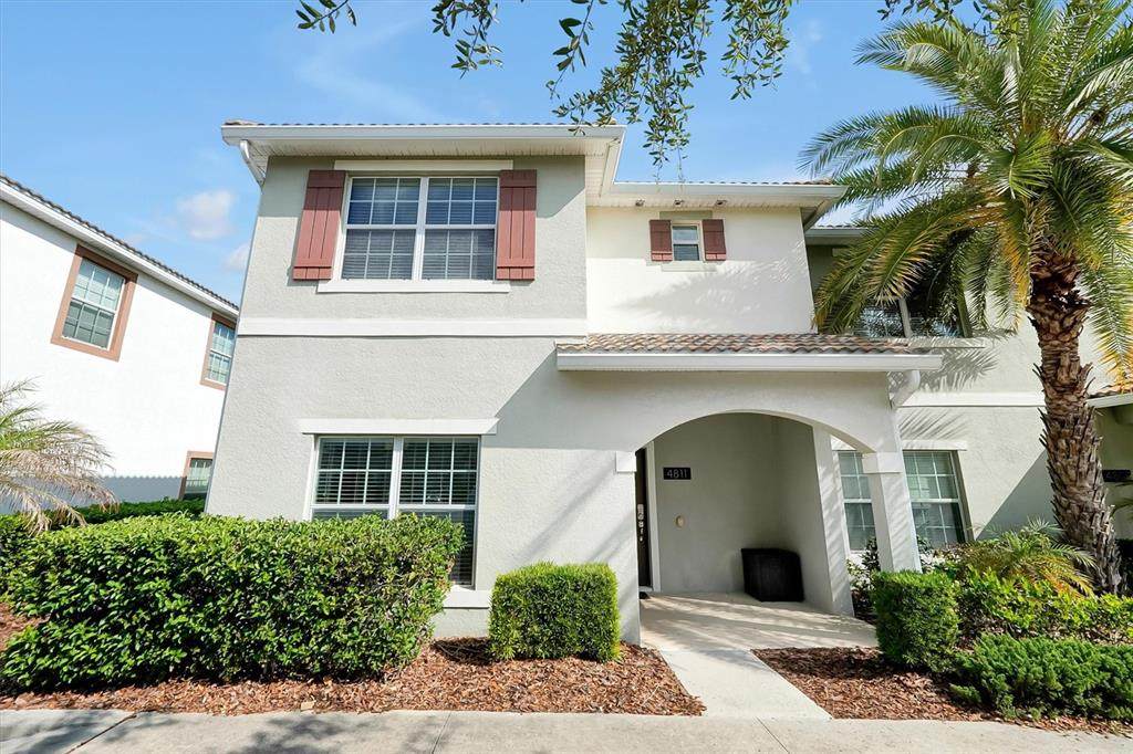 4811 Brier Rose Lane - Photo 1