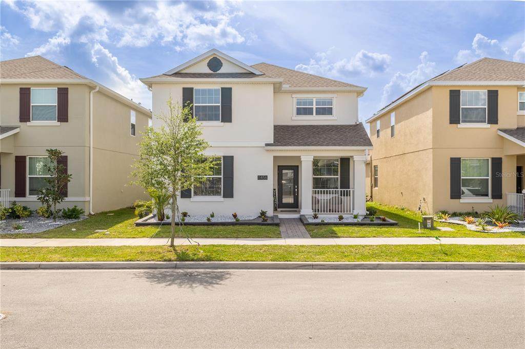 11456 Rhyme Avenue - Photo 1