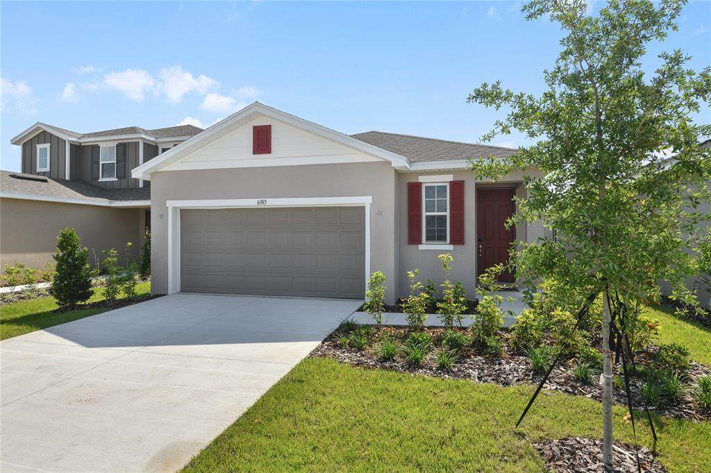 6385 Clover Street - Photo 1