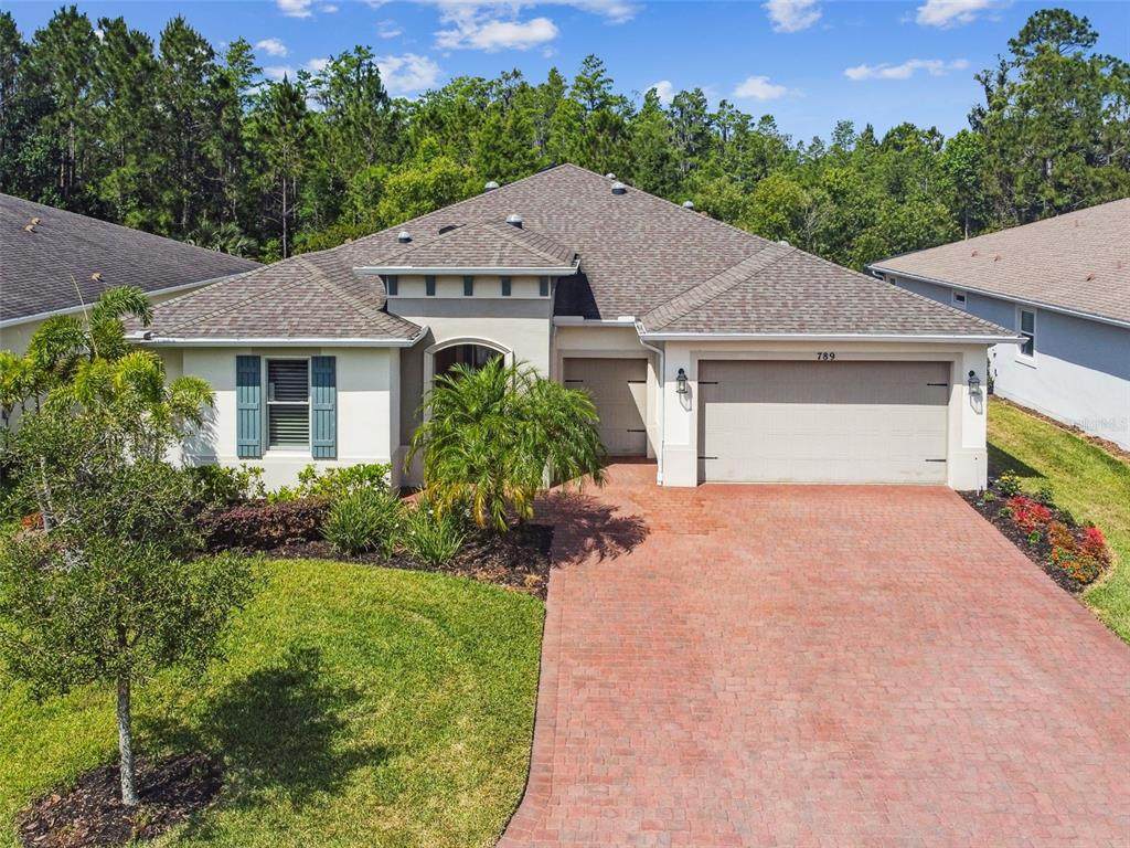 789 Cielo Trail - Photo 1