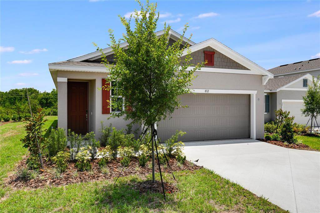 832 Lake Dell Road - Photo 1