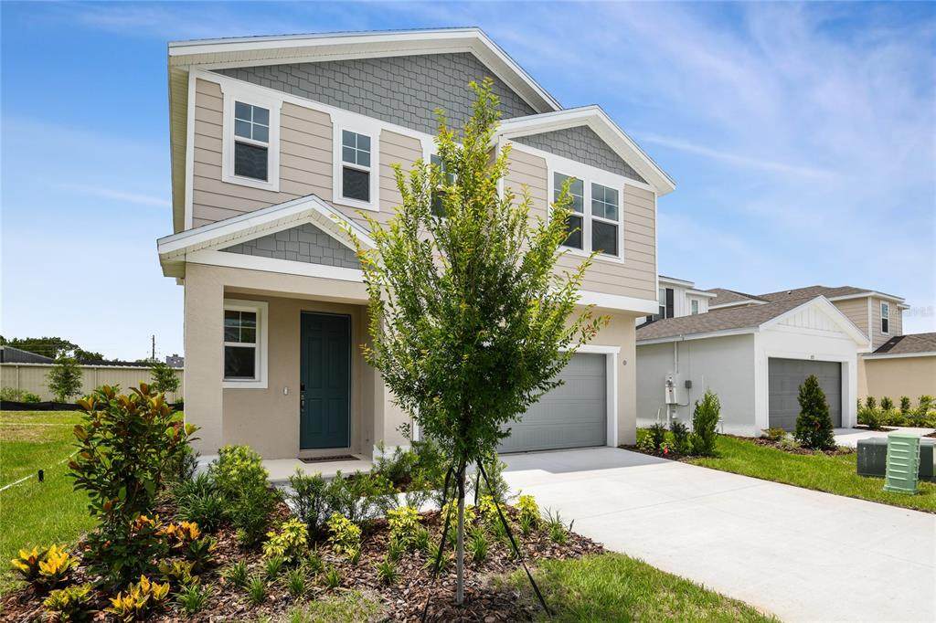 816 Lake Dell Road - Photo 1