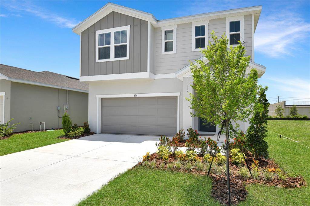 824 Lake Dell Road - Photo 1