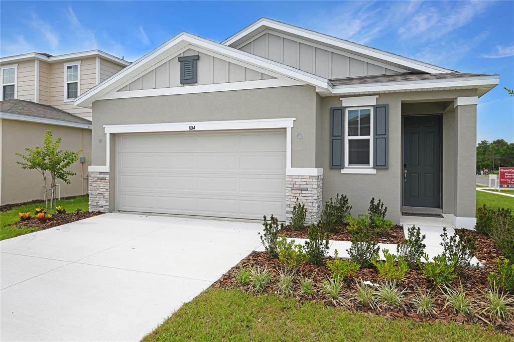 804 Lake Dell Road - Photo 1