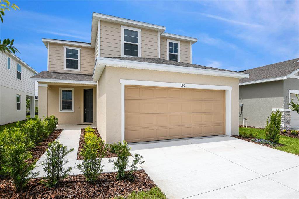808 Lake Dell Road - Photo 1