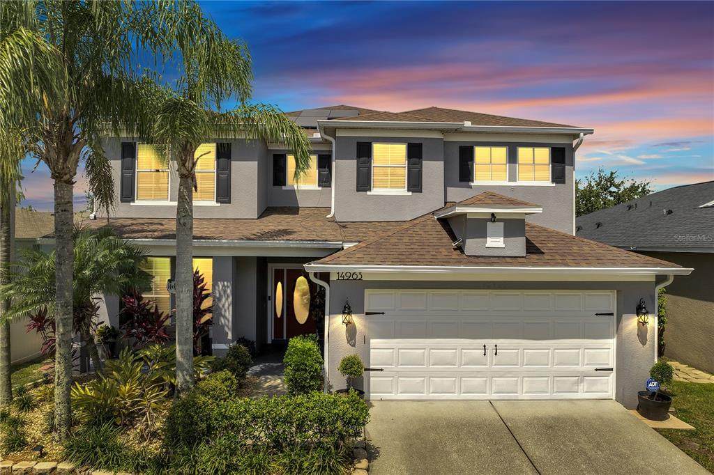 14963 Braywood Trail - Photo 1