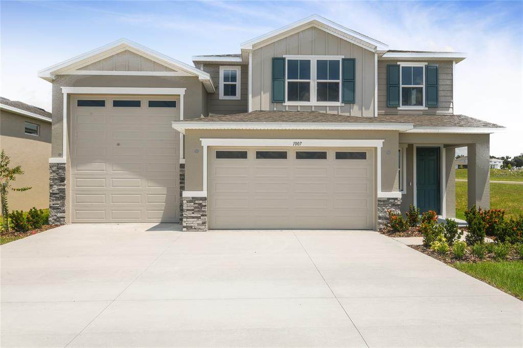 1007 Wisteria Way - Photo 1