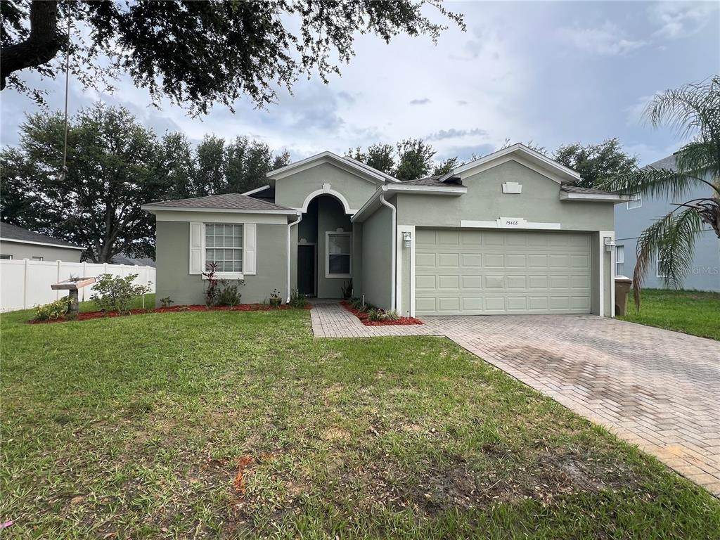 15408 Groose Point Ln - Photo 1