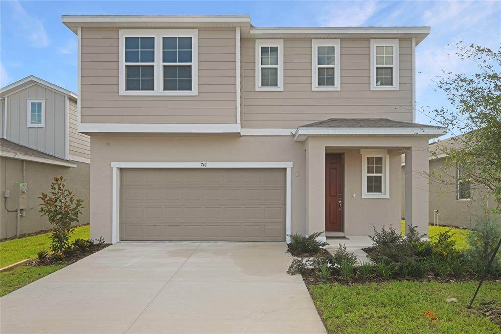 741 Lake Dell Avenue - Photo 1