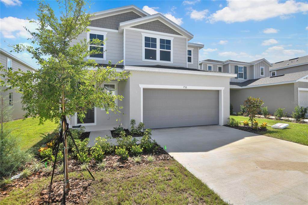 733 Lake Dell Avenue - Photo 1