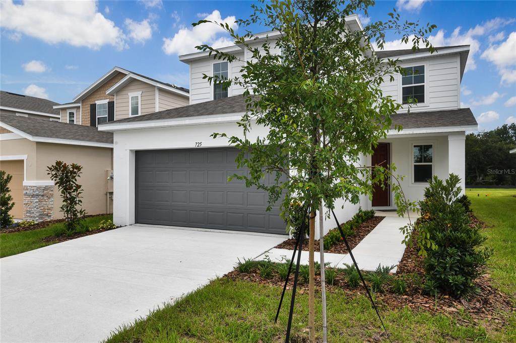 725 Lake Dell Avenue - Photo 1