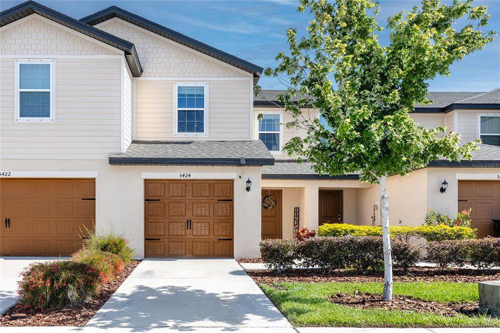 5424 Companion Lane - Photo 1