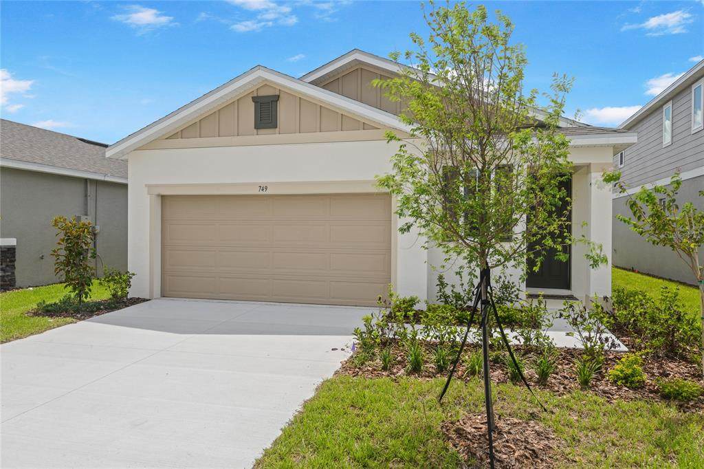 749 Lake Dell Avenue - Photo 1
