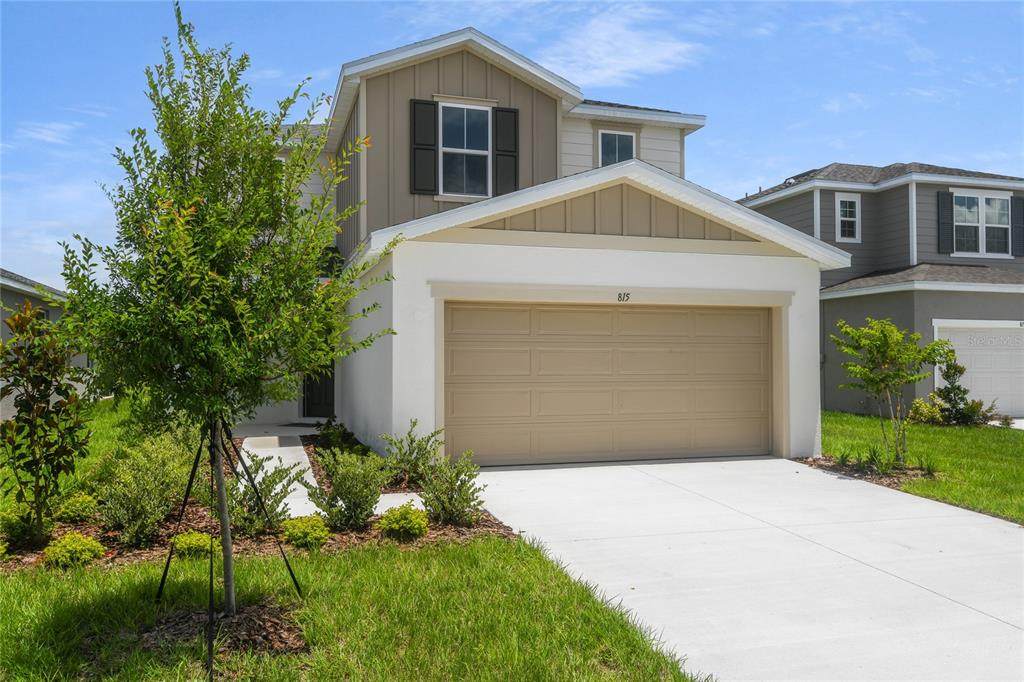 815 Lake Dell Road - Photo 1