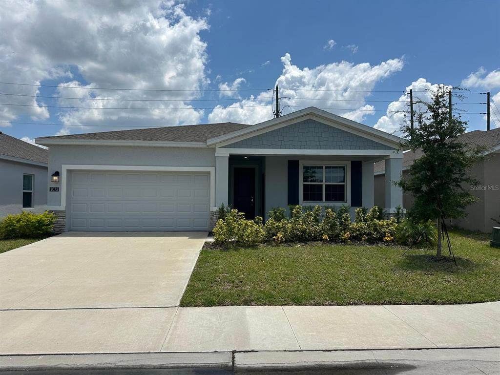 2075 Punch Bowl Avenue - Photo 1