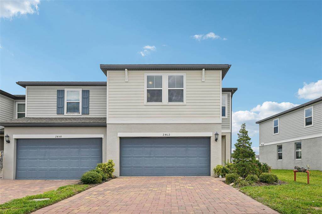 2462 Sweet Viburnum Way - Photo 1