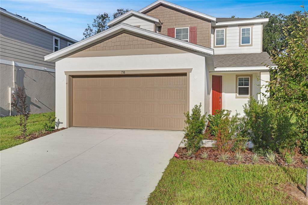 738 Lake Dell Avenue - Photo 1