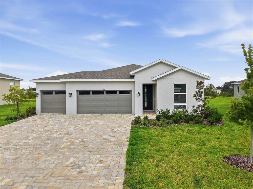 9210 Players Drive - Photo 1