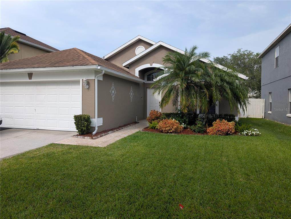 5921 Lake Champlain Drive - Photo 1