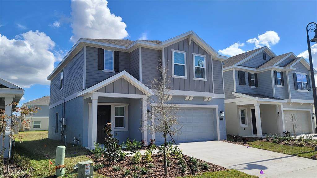443 Cool Summer Lane - Photo 1
