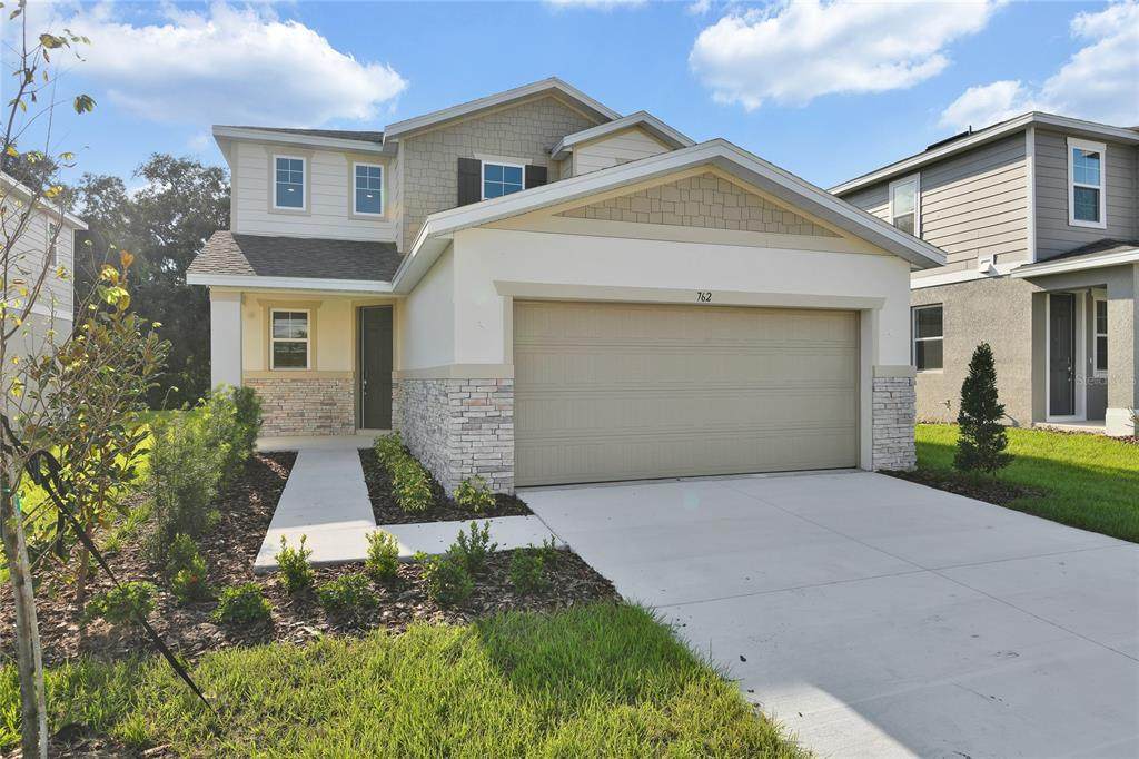 762 Lake Dell Avenue - Photo 1