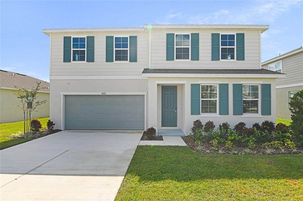 1022 Wisteria Way - Photo 1