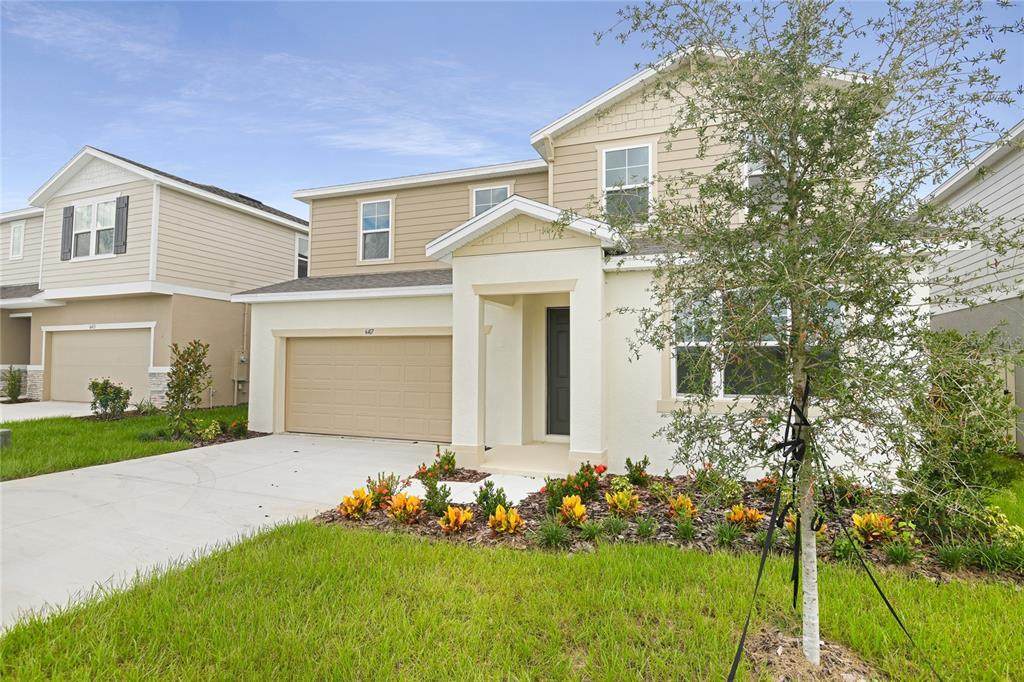 6417 Clover Street - Photo 1