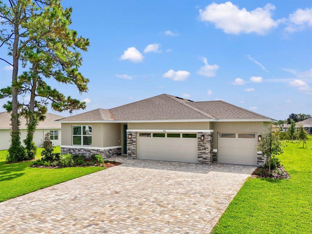 9196 Players Drive - Photo 1