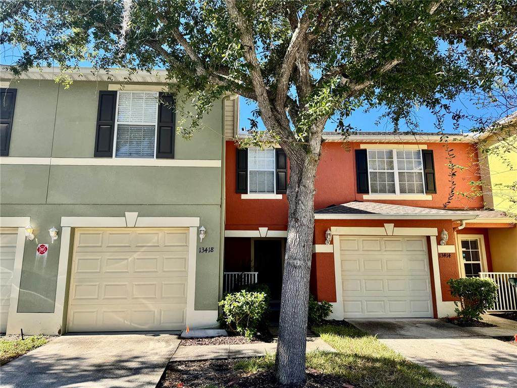 13418 Tea Rose Way - Photo 1