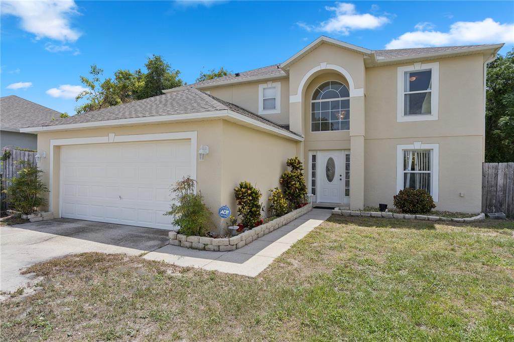 1526 Ferendina Drive - Photo 1