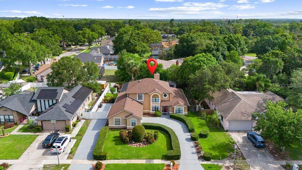 7846 Snowberry Circle - Photo 1