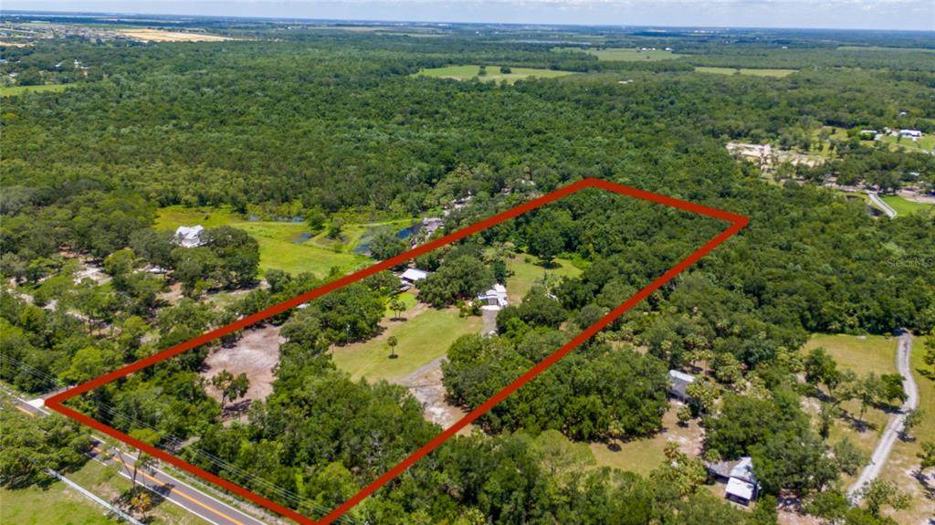 2505 Canal Road - Photo 1