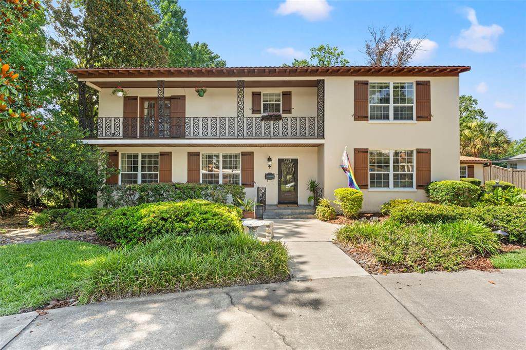 1221 Oriental Gardens Road - Photo 1