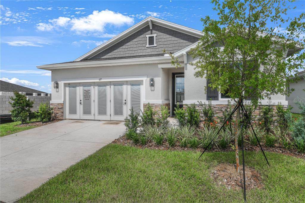 657 Hennepin Loop - Photo 1
