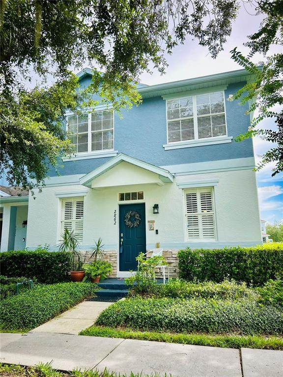 2862 Grasmere View Parkway - Photo 1