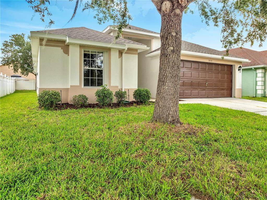 2810 Maguire Drive - Photo 1