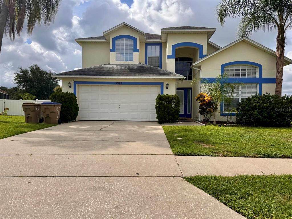 7912 Golden Pond Circle - Photo 1