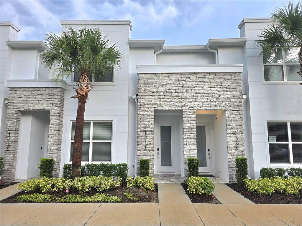 17128 Blessing Drive - Photo 1