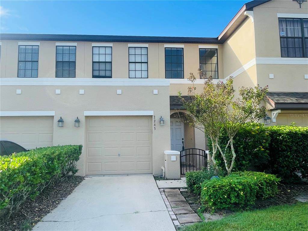 2243 Seven Oaks Drive - Photo 1