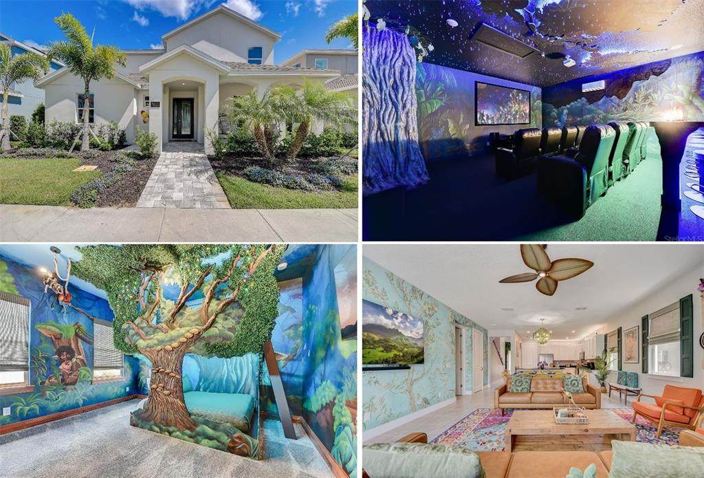 7458 Gathering Drive - Photo 1