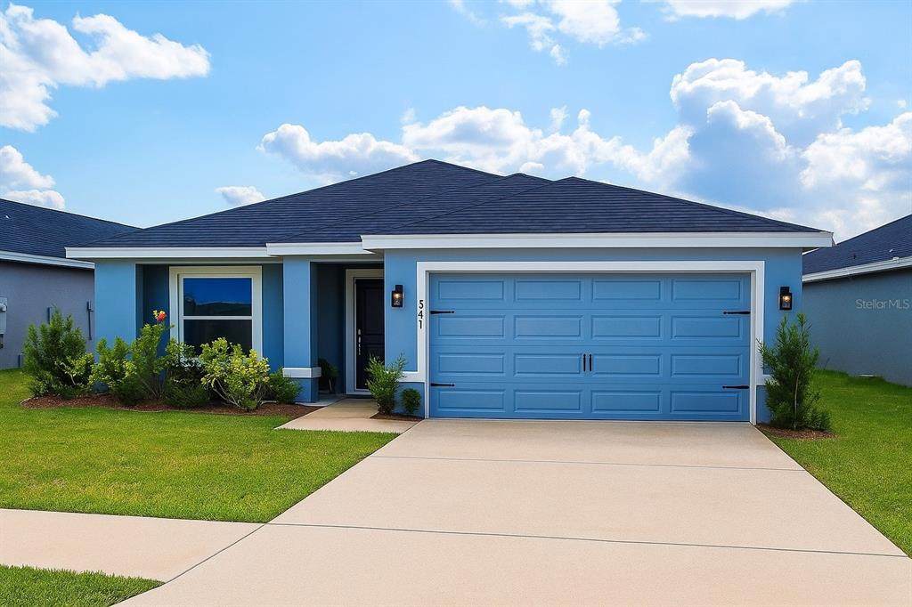 621 Vittorio Drive - Photo 1