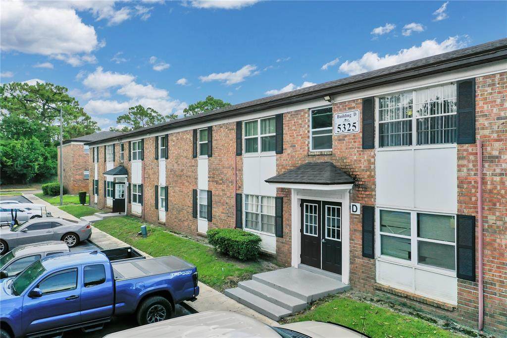 5325 Curry Ford Road - Photo 1