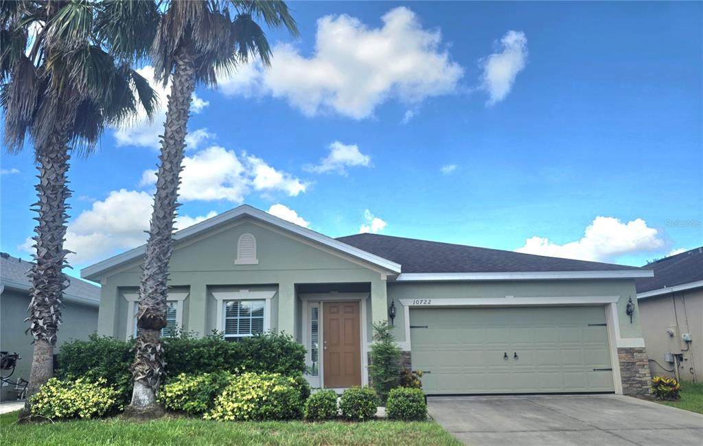 10722 Clover Walk Dr - Photo 1