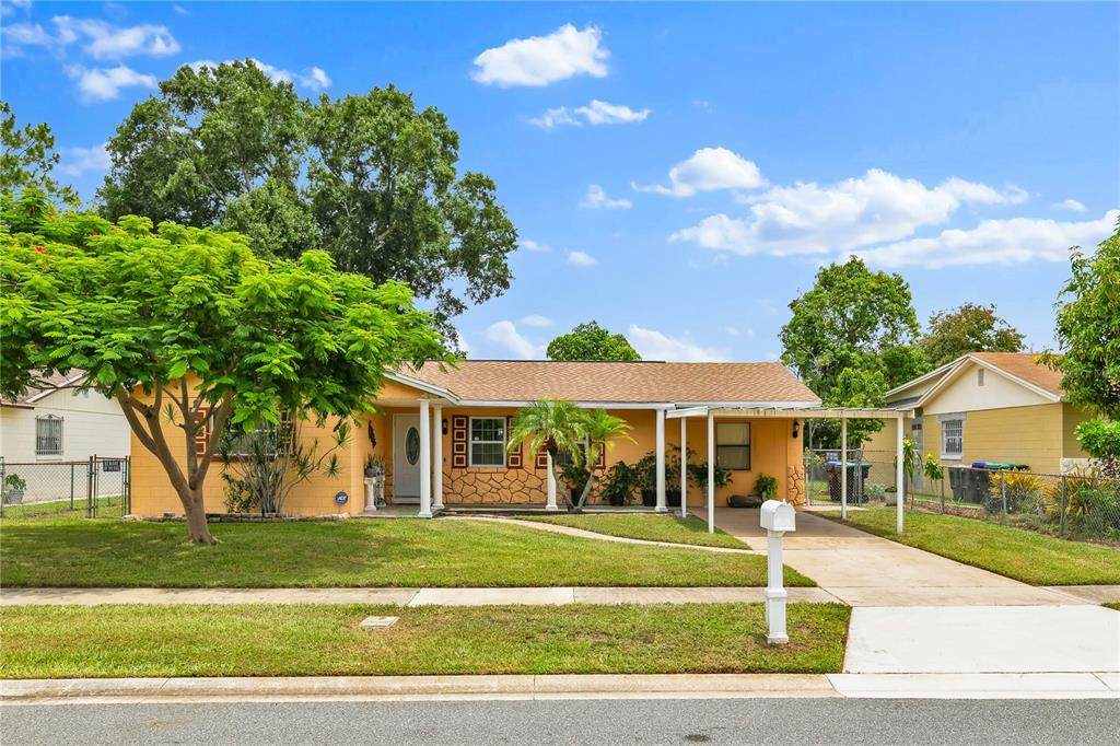 4619 Salvia Drive - Photo 1