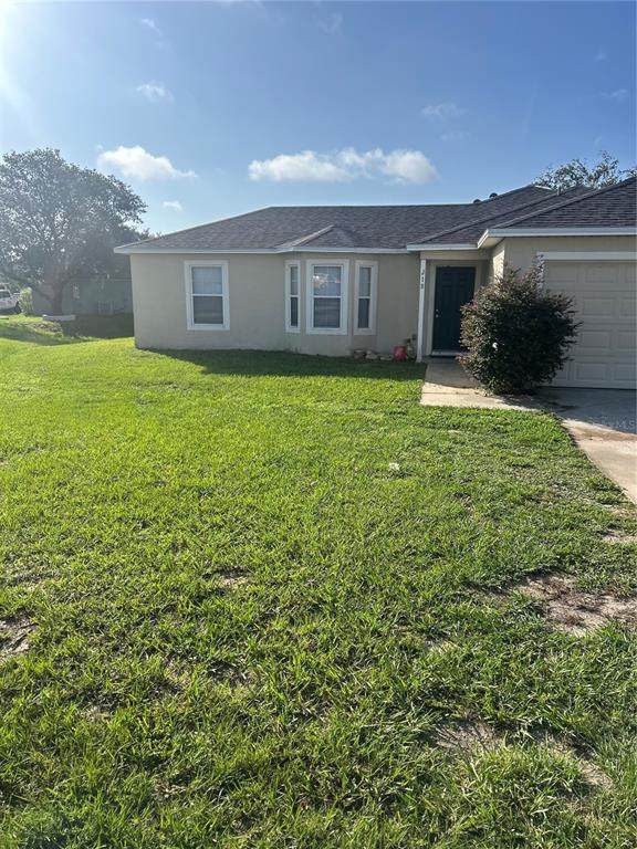 218 Dogfish Lane - Photo 1