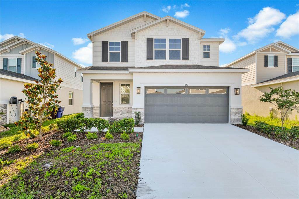 1693 Crooked Creek Street - Photo 1